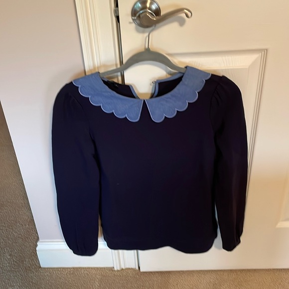 Talbots Tops - Cute sweatshirt from Talbots-worn once